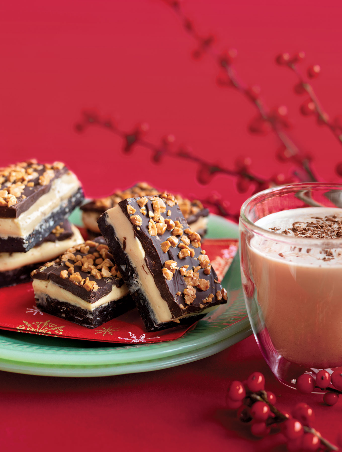 Recipe Detail Page LCBO