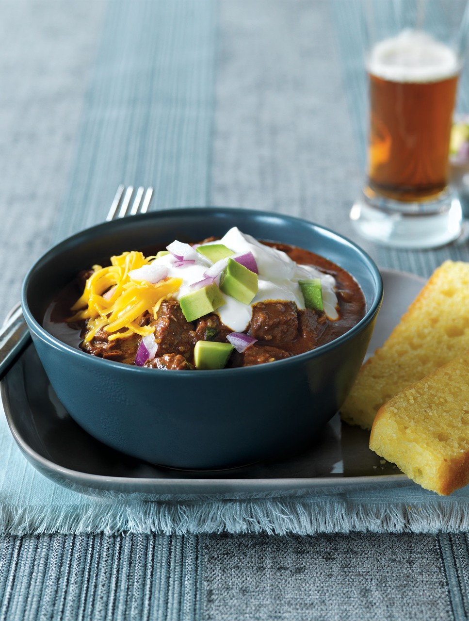 Deep-In-The-Heart-Of-Texas Chili