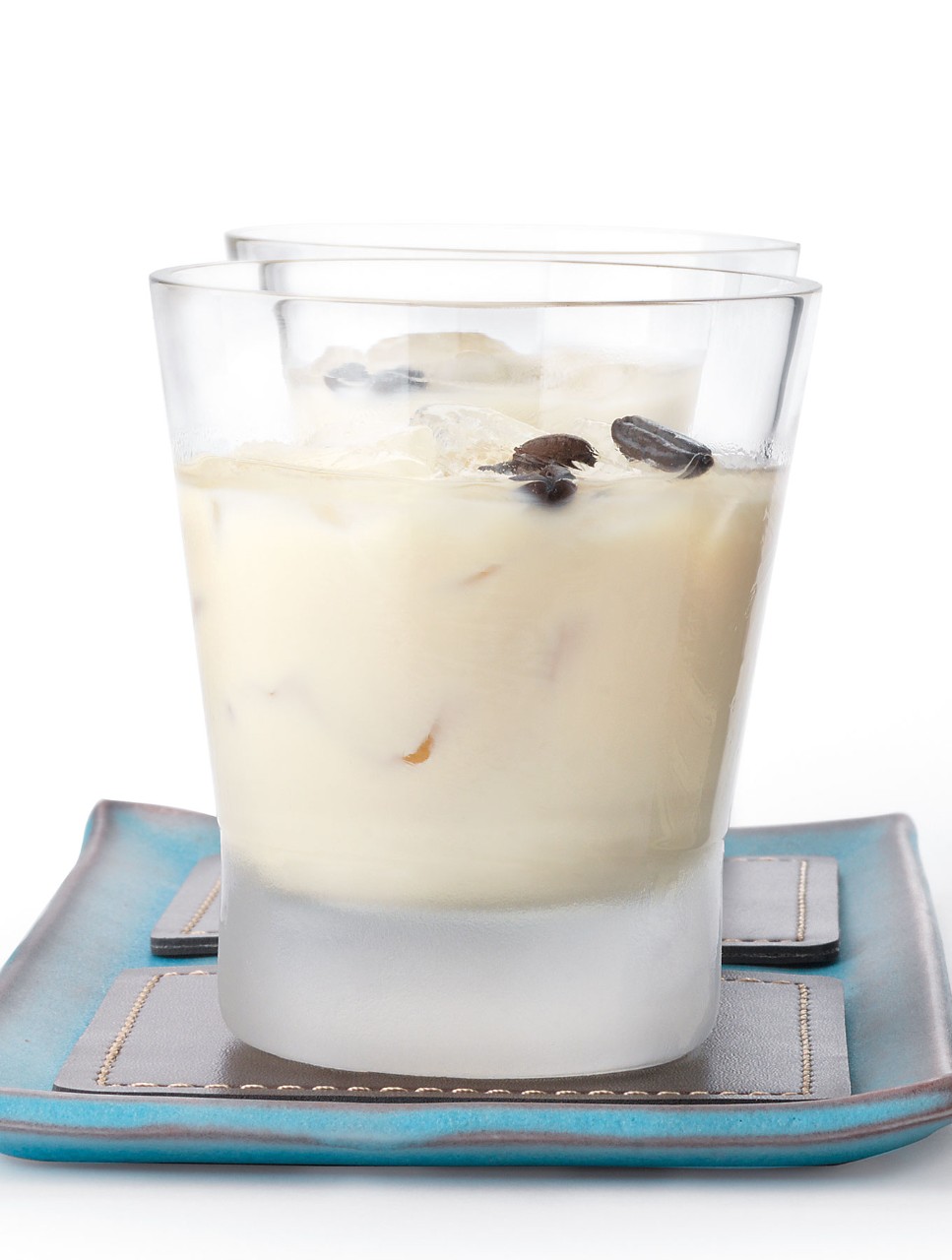 The Ultimate Baileys White Russian
