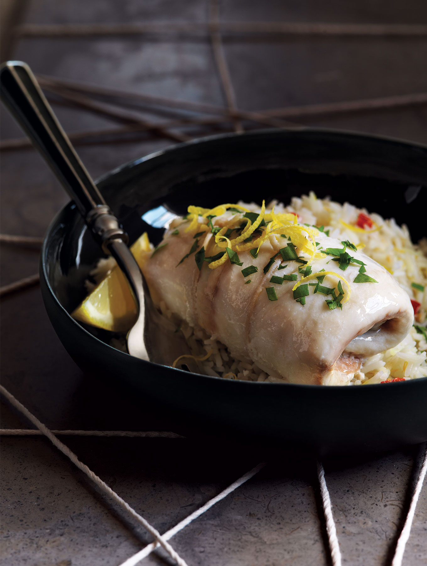 Recipe Detail Page | LCBO