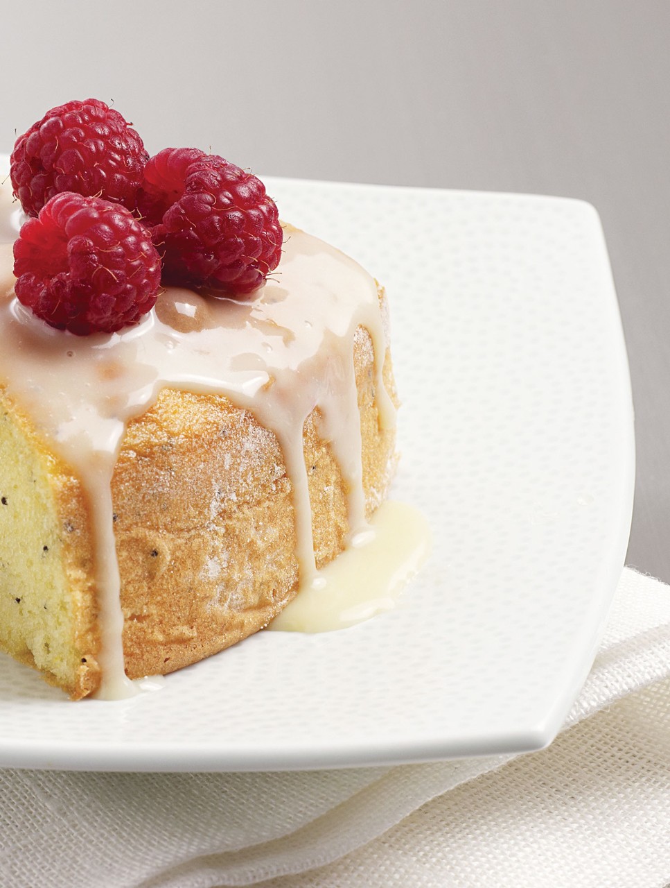 Recipe Detail Page LCBO