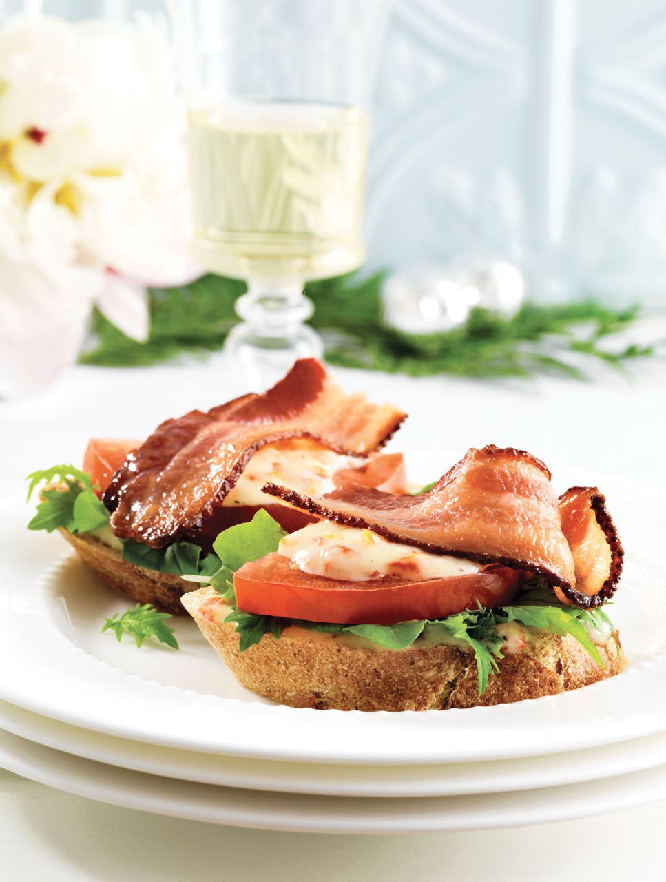 Recipe Detail Page | LCBO