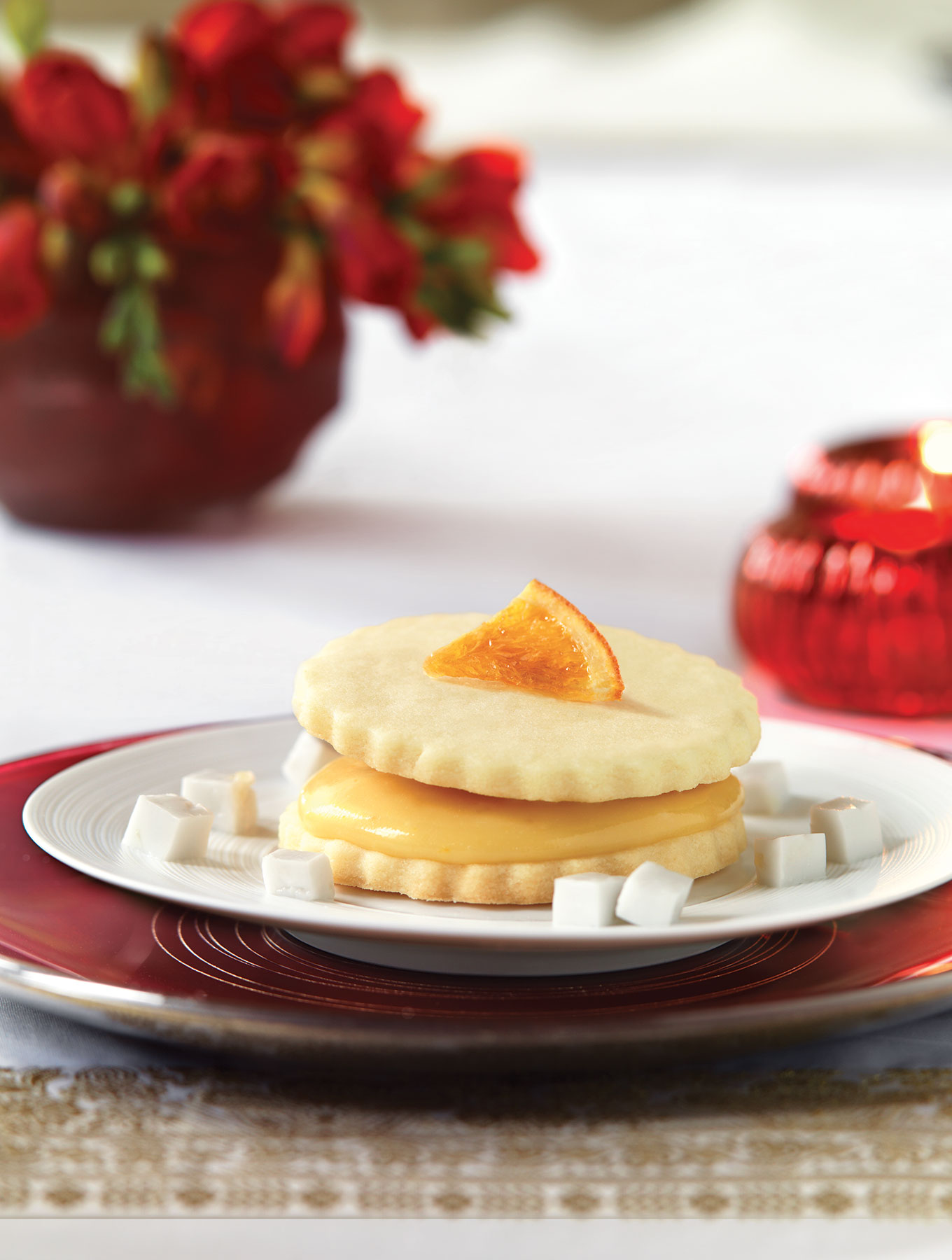 Recipe Detail Page LCBO