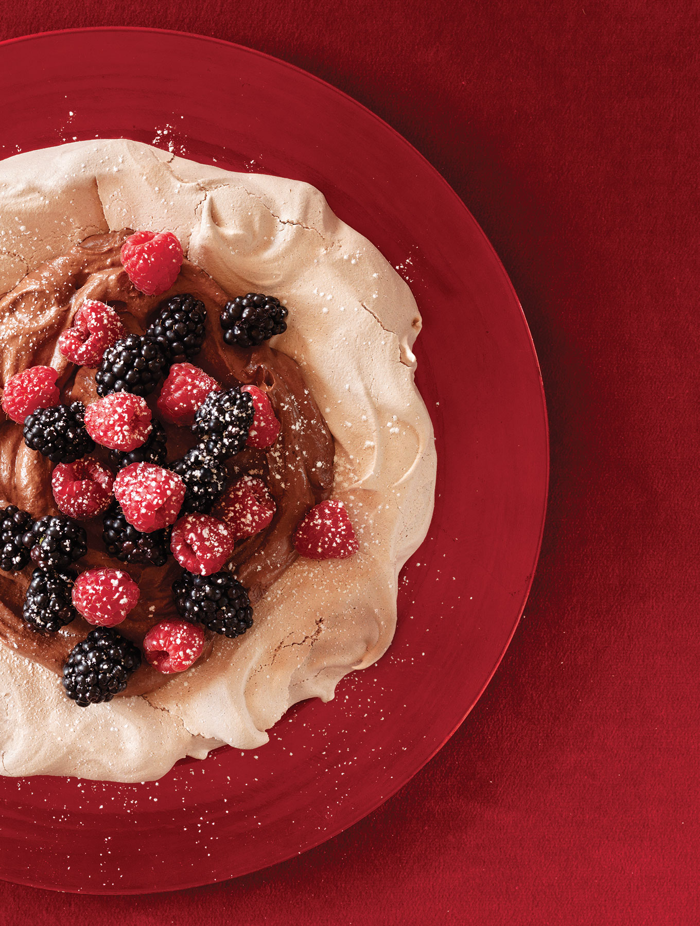 Recipe Detail Page LCBO