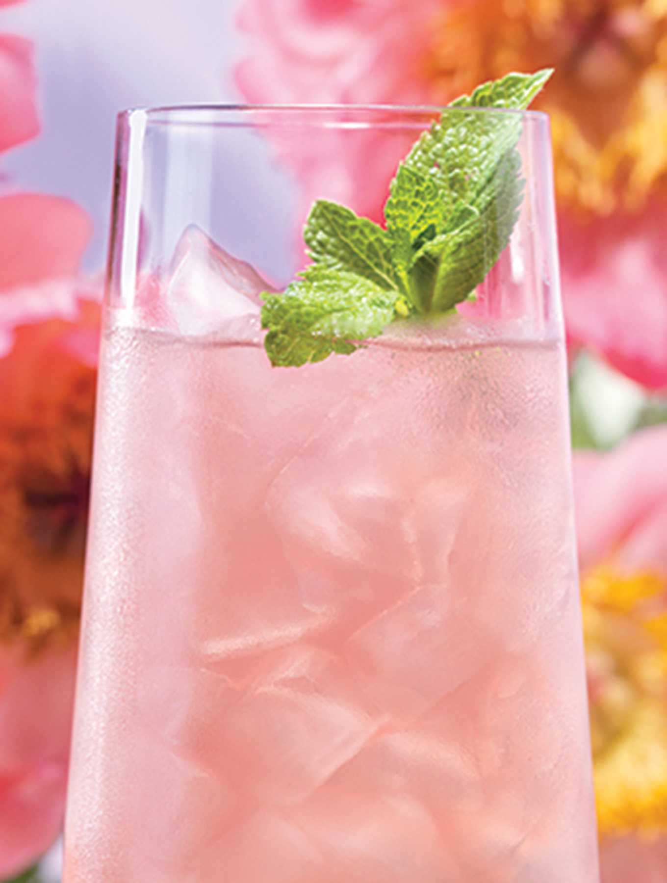 Recipe Detail Page LCBO