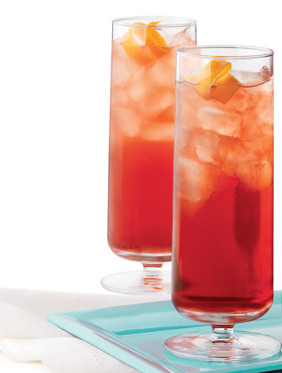 Campari Americano