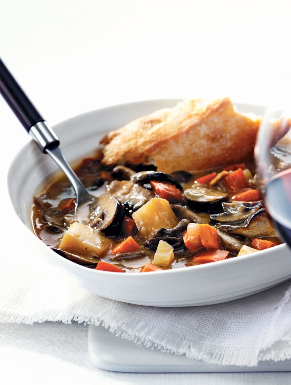 Recipe Detail Page | LCBO