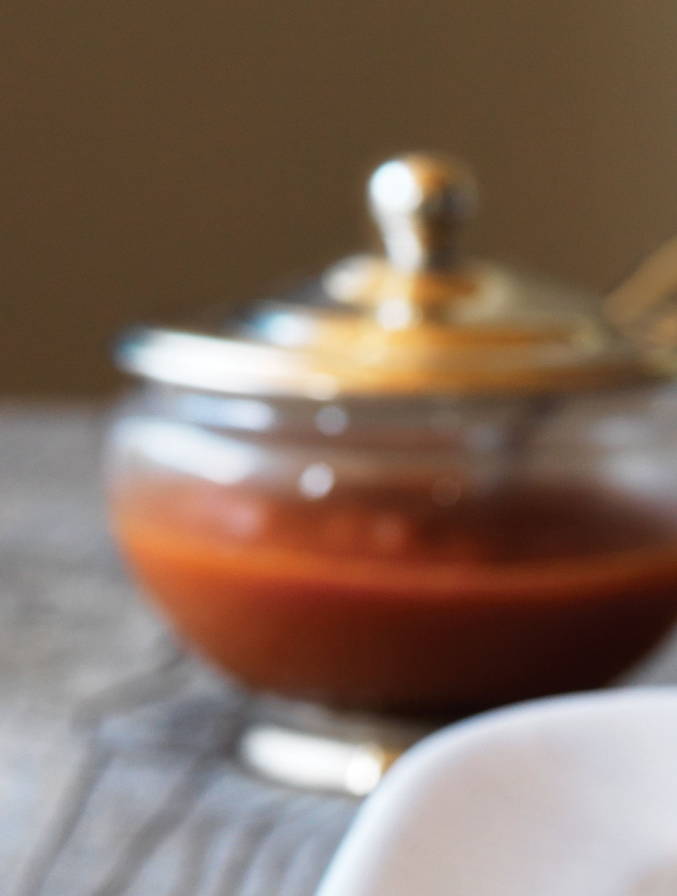 Winter Ketchup