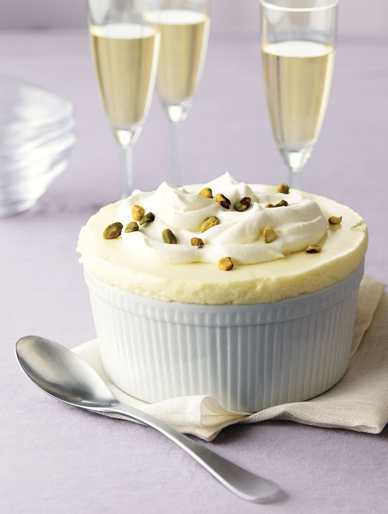 Recipe Detail Page LCBO