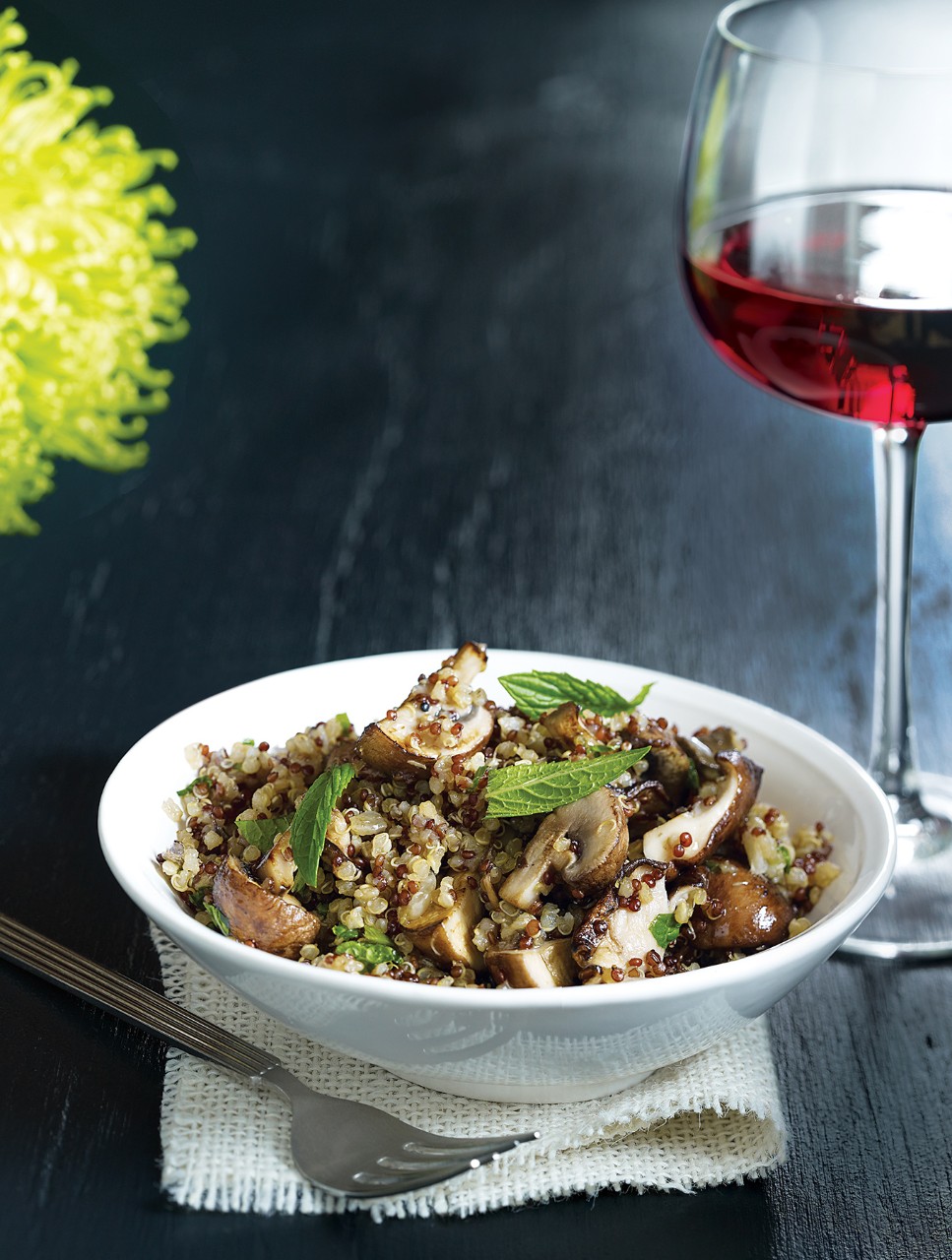 Recipe Detail Page | LCBO