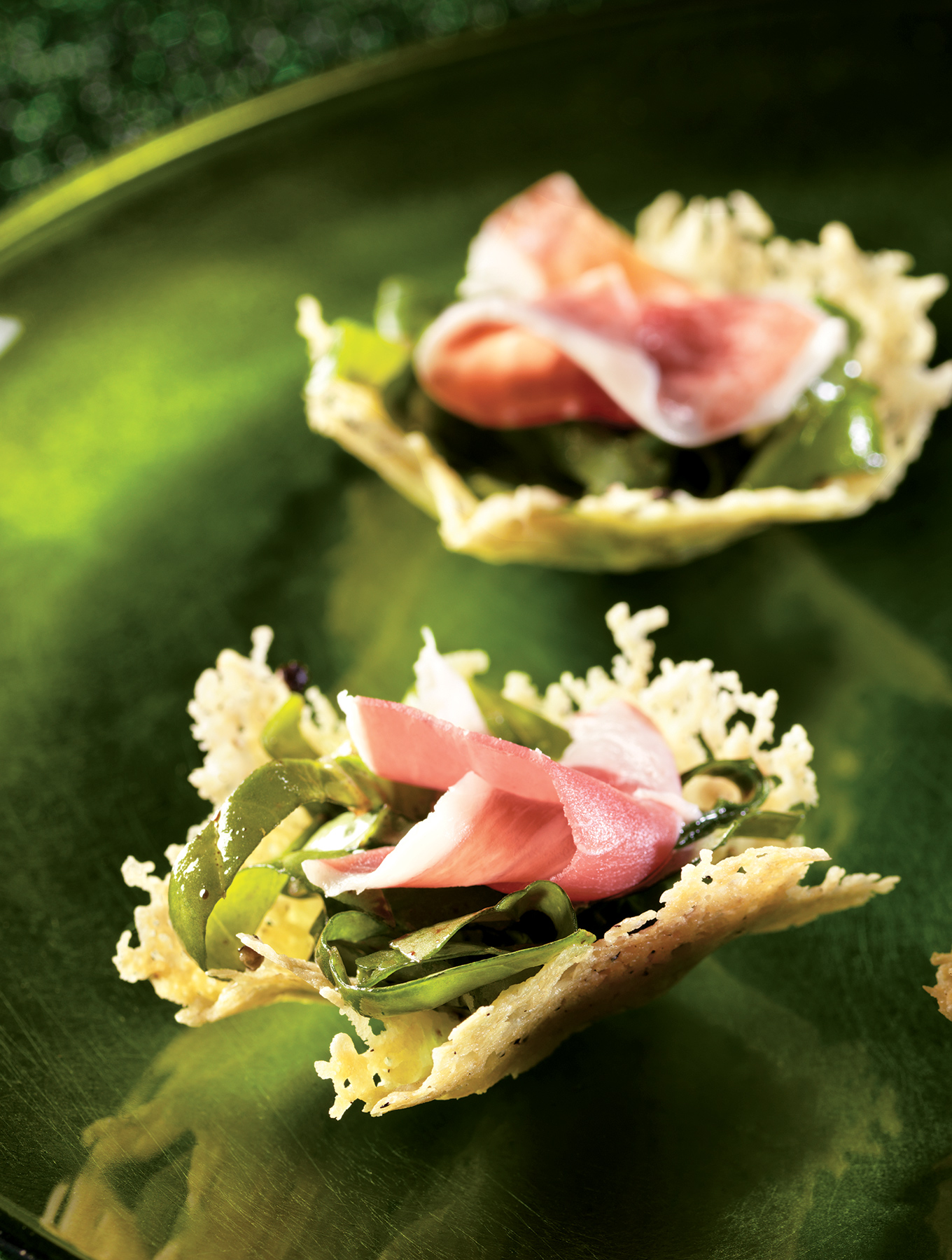 Recipe Detail Page LCBO