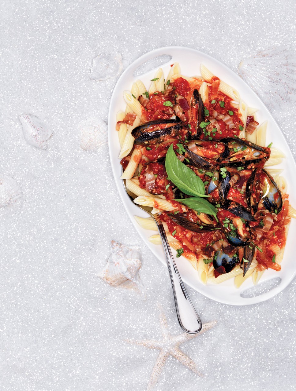 Recipe Detail Page LCBO