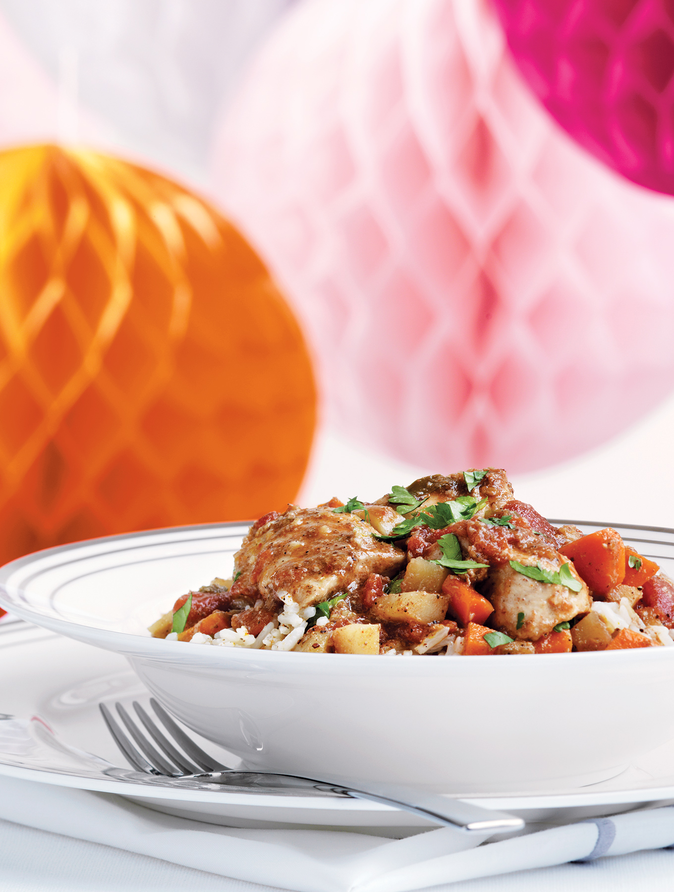 Recipe Detail Page LCBO