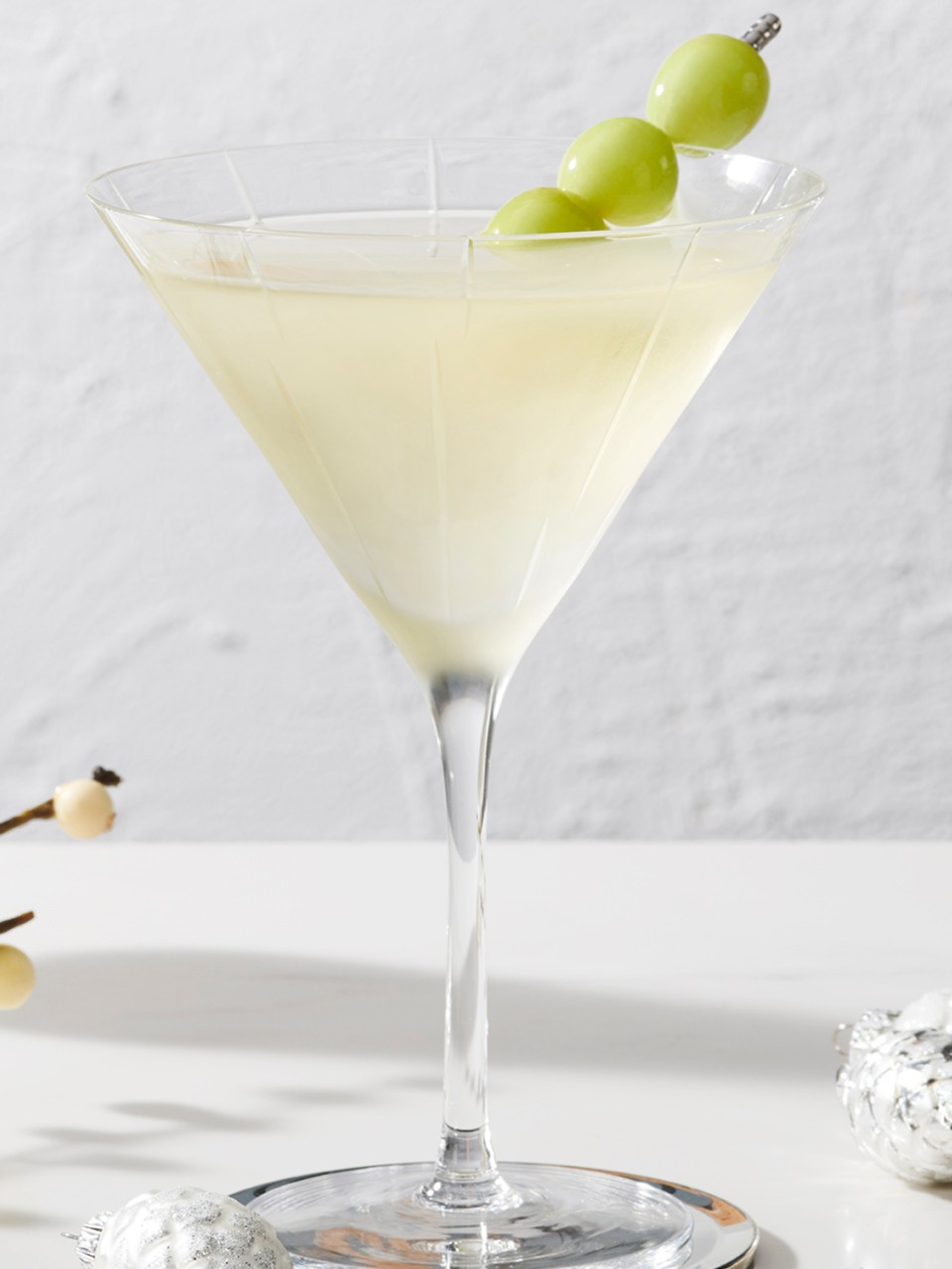 Icewine Martini