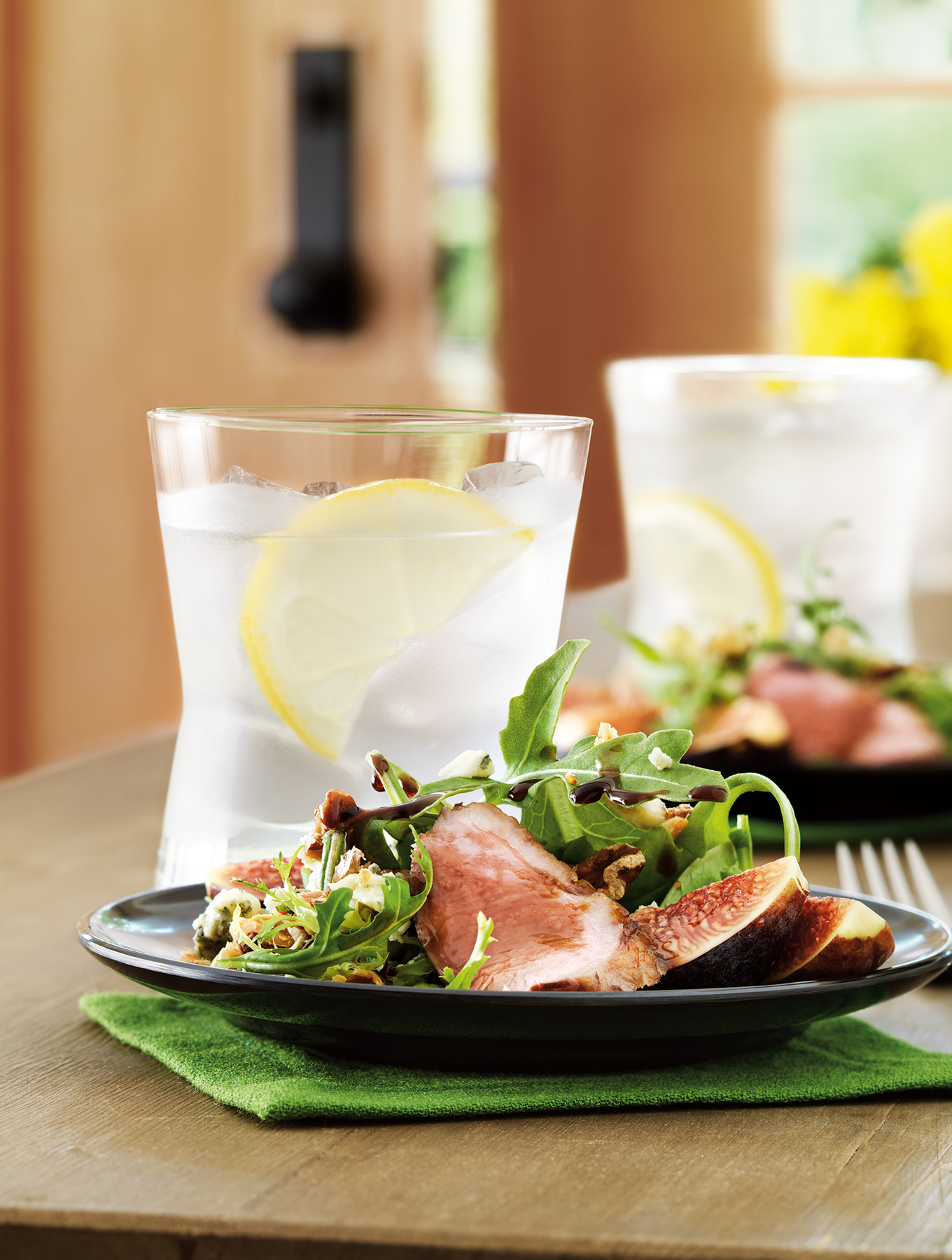 Recipe Detail Page LCBO