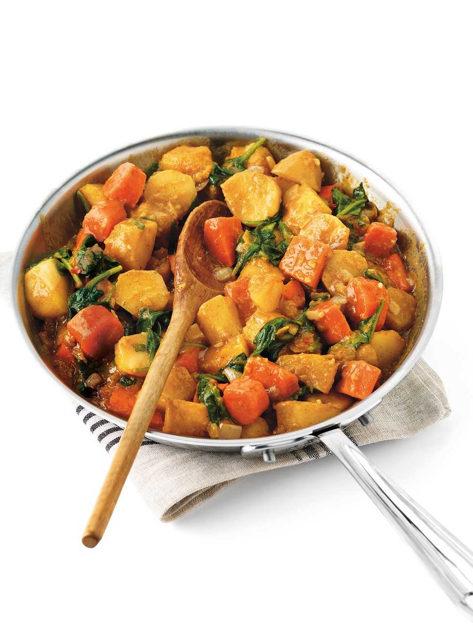 Recipe Detail Page LCBO