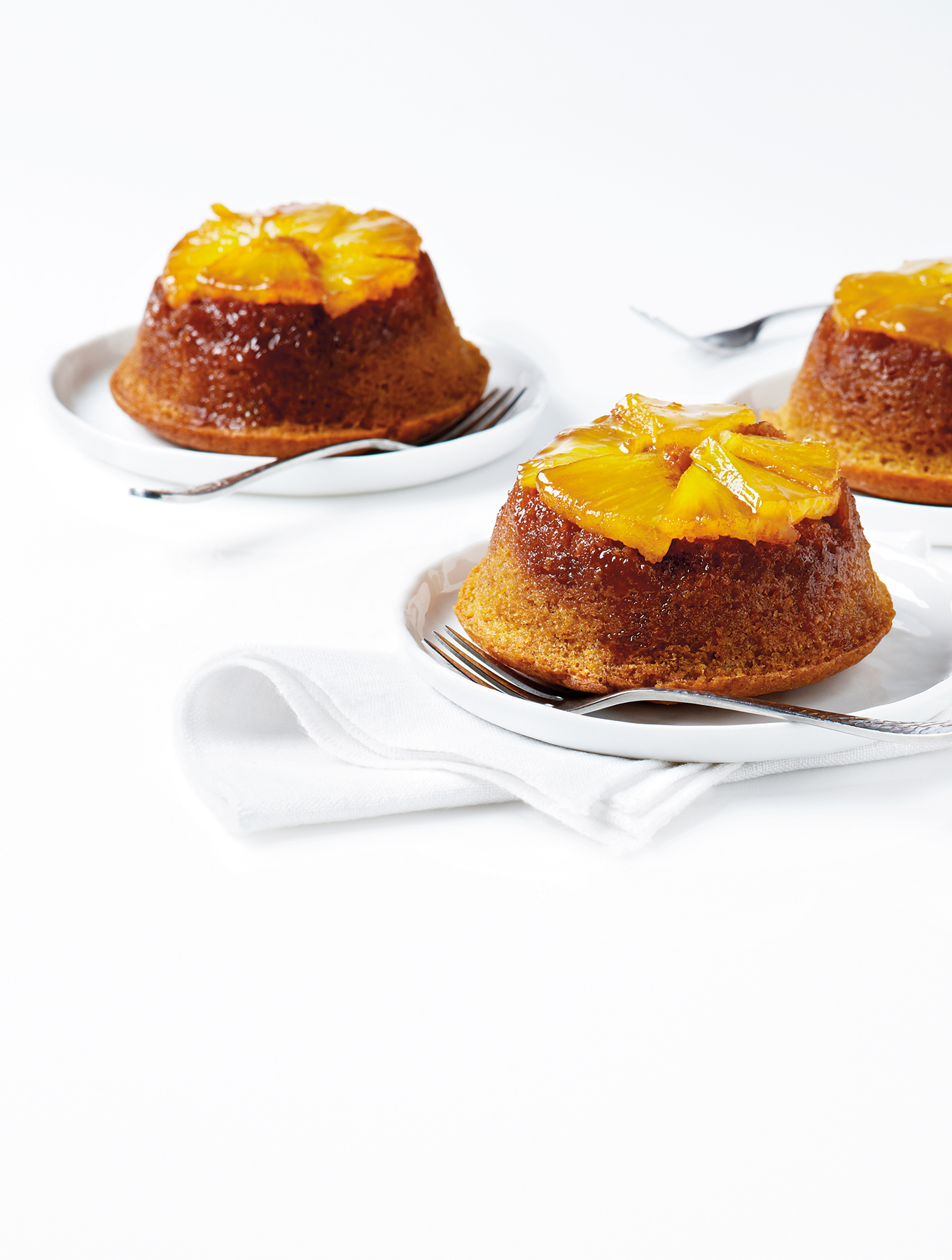 How to make a marmalade cake | Tesco Real Food