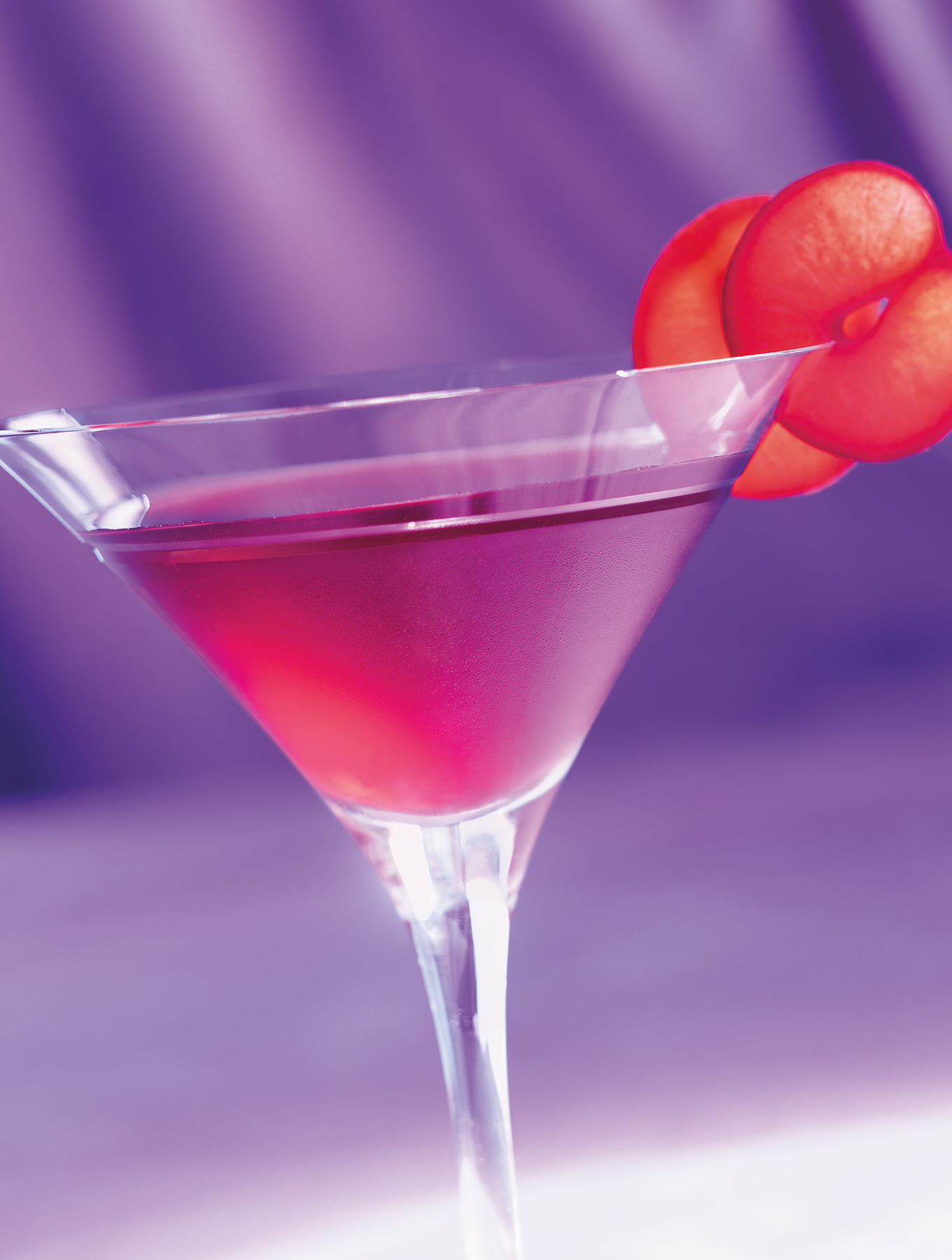 Recipe Detail Page LCBO