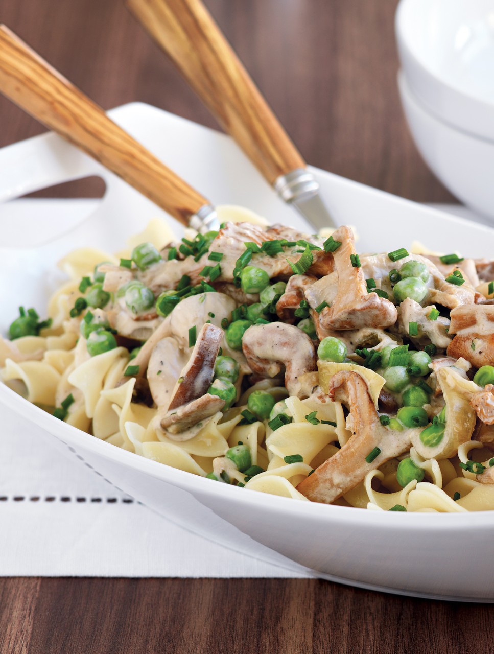 Recipe Detail Page LCBO