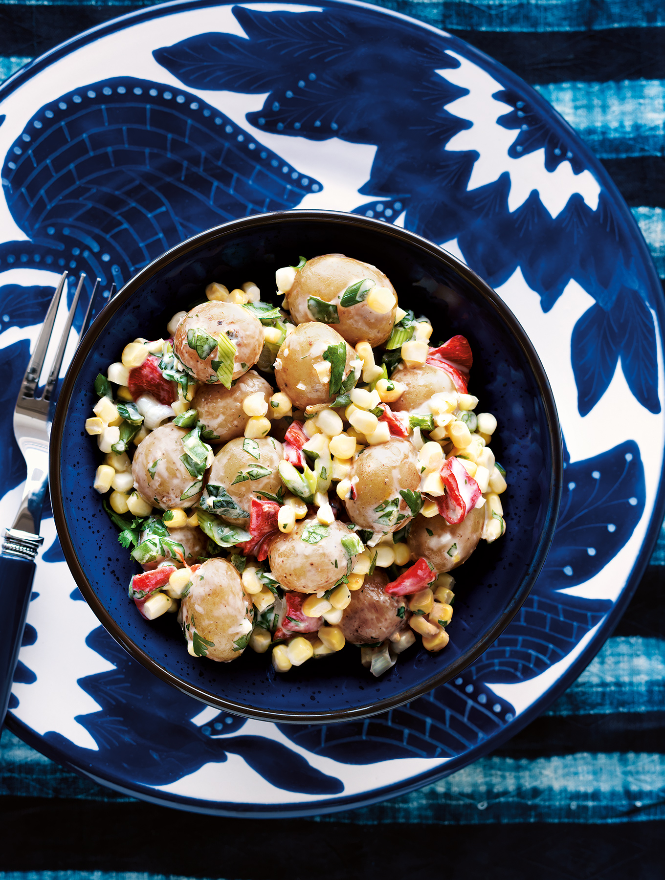 Recipe Detail Page LCBO