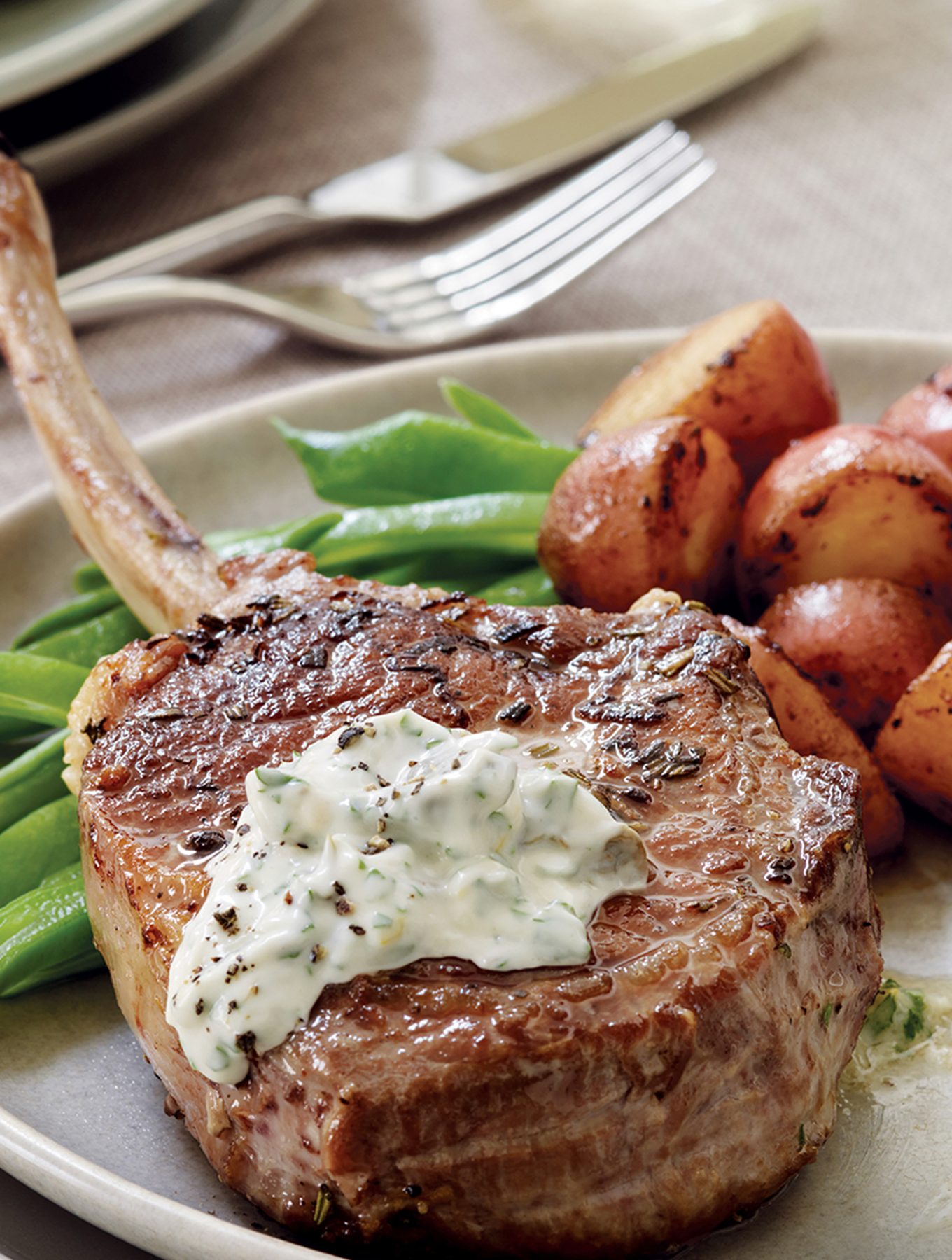 Recipe Detail Page LCBO