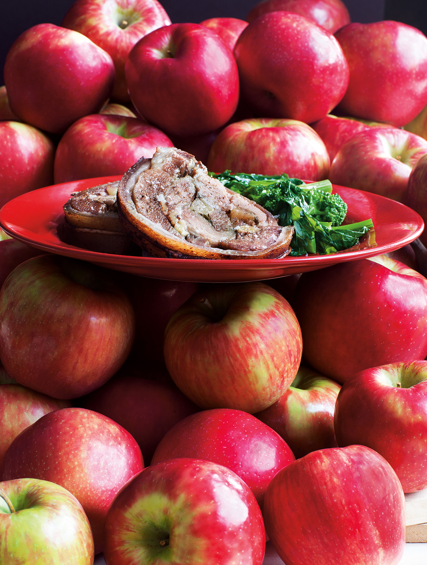 Recipe Detail Page LCBO