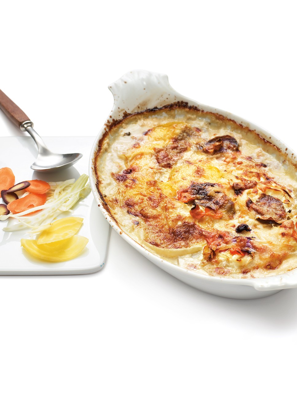 Recipe Detail Page LCBO