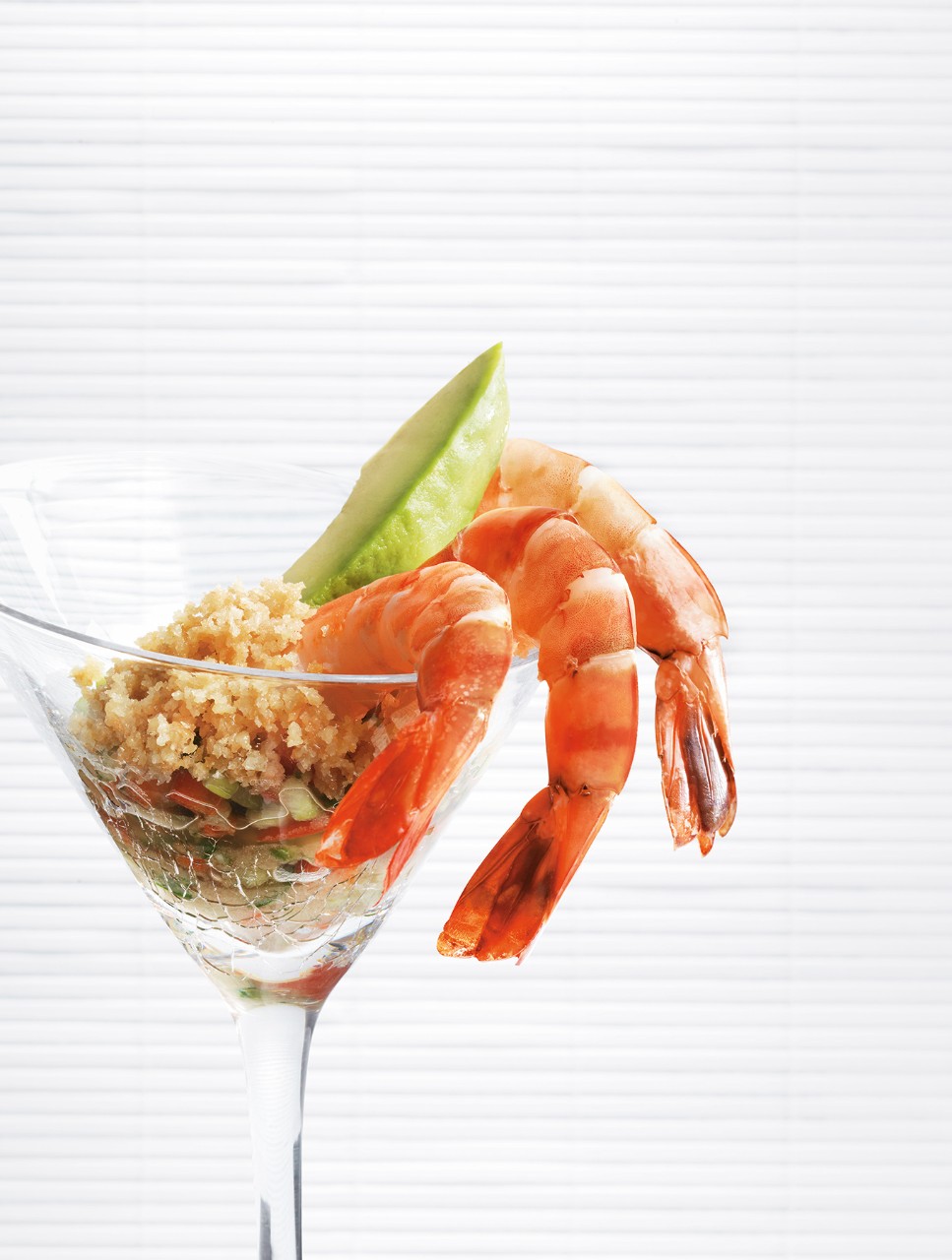 Specially Selected Premium Cocktail Shrimp