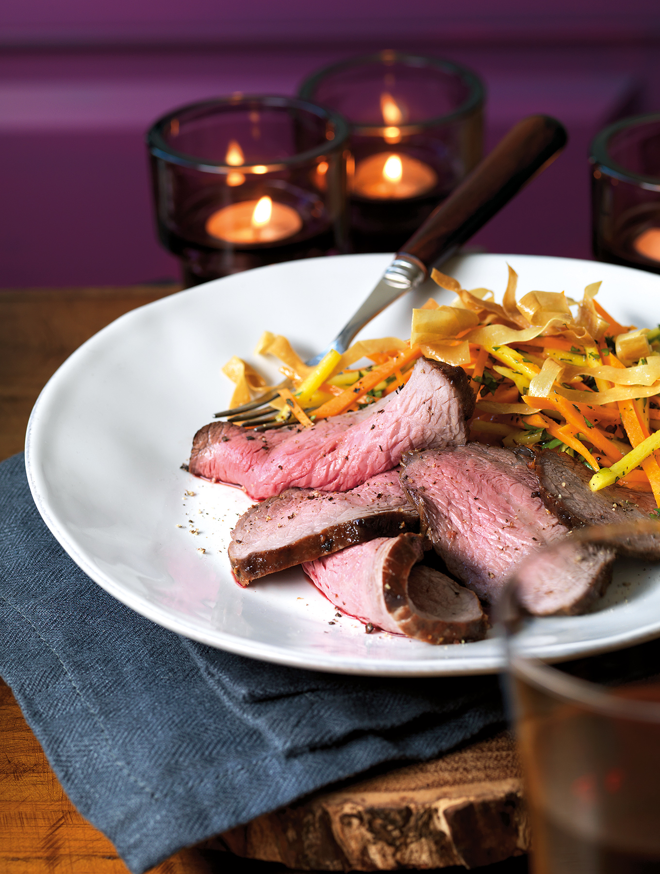 Recipe Detail Page | LCBO