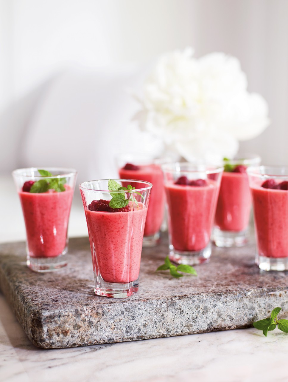 Recipe Detail Page LCBO