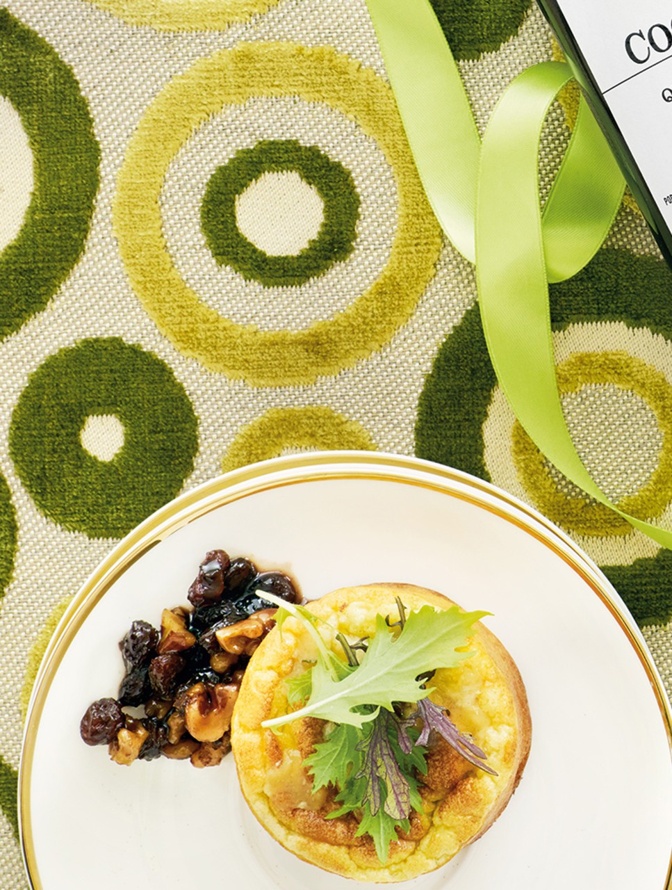 Recipe Detail Page | LCBO