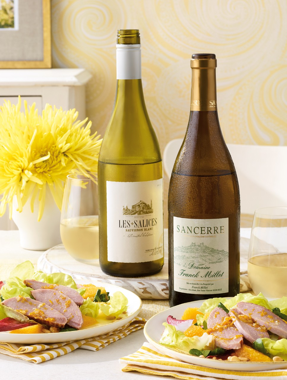 Recipe Detail Page | LCBO