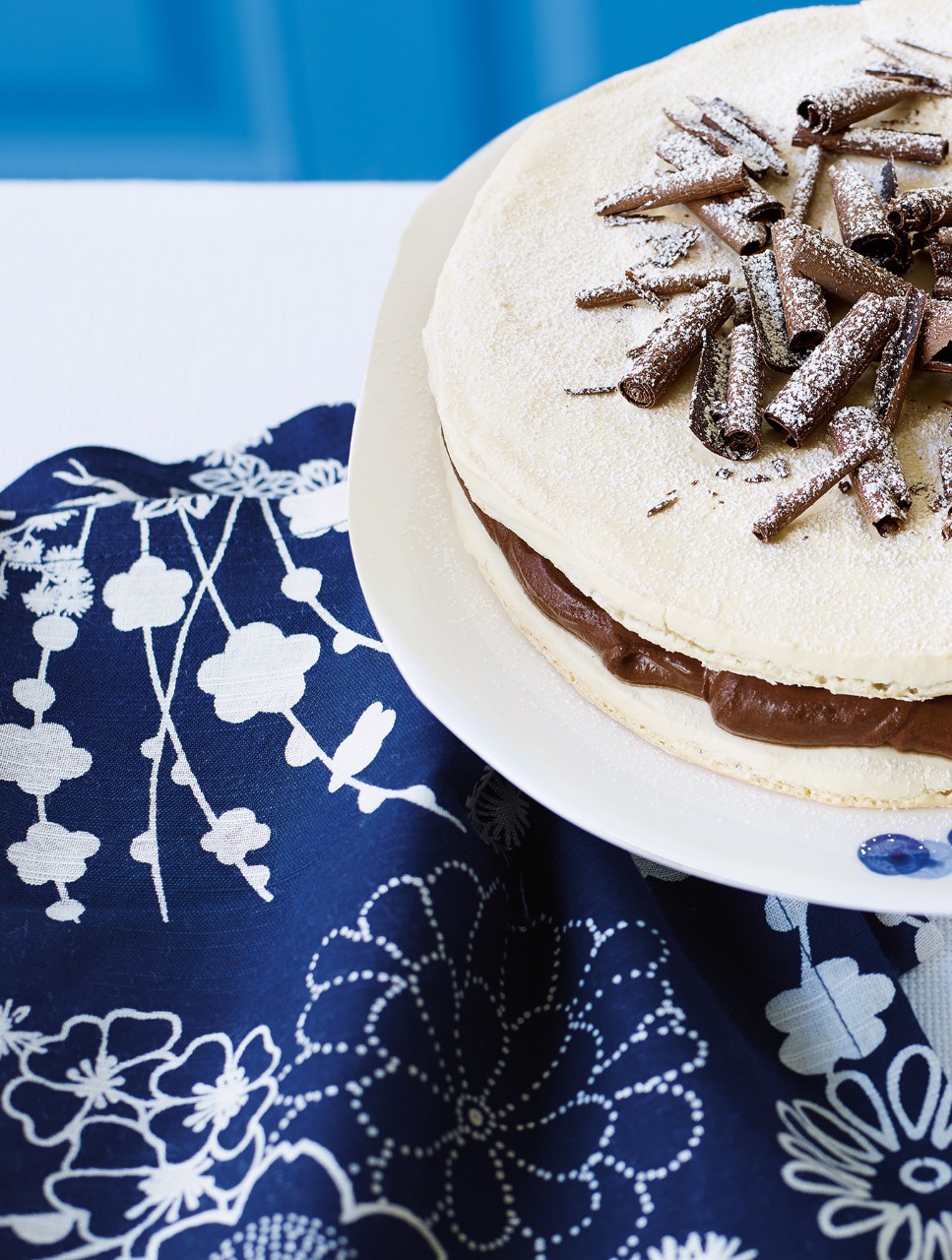 Gâteau printemps: réalisez une décoration géniale à l'aide de nos idées!