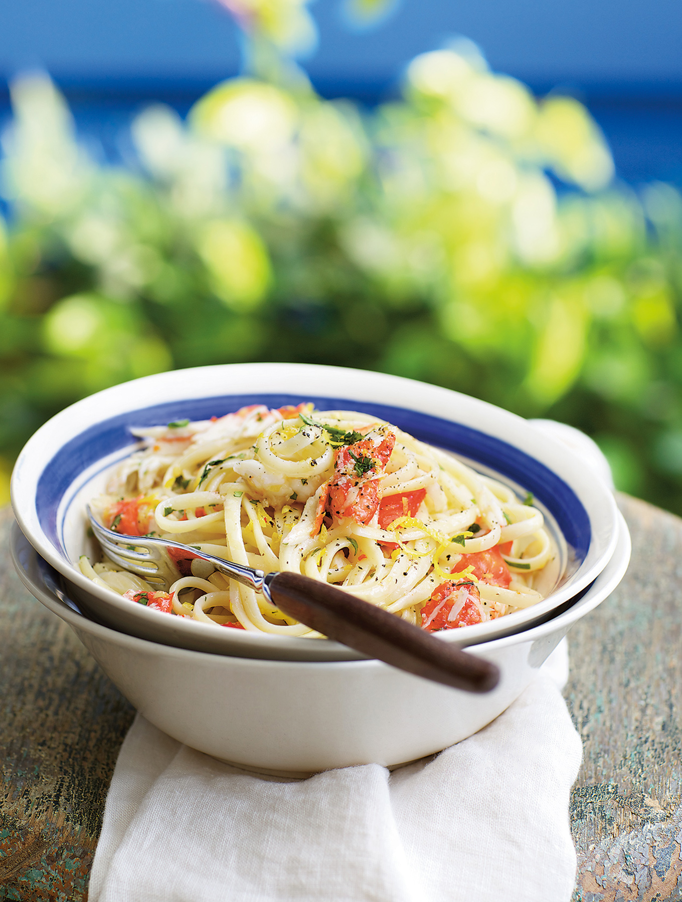 Recipe Detail Page LCBO