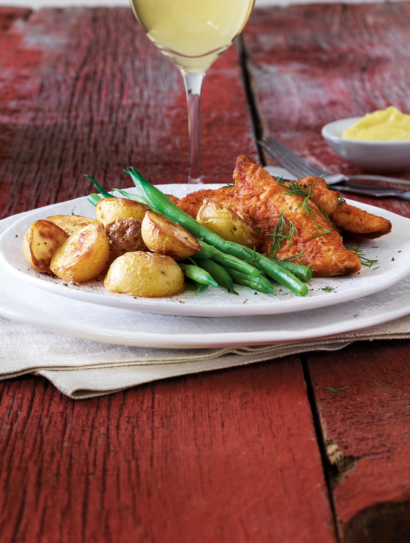 Recipe Detail Page | LCBOClearSearchLoading-image