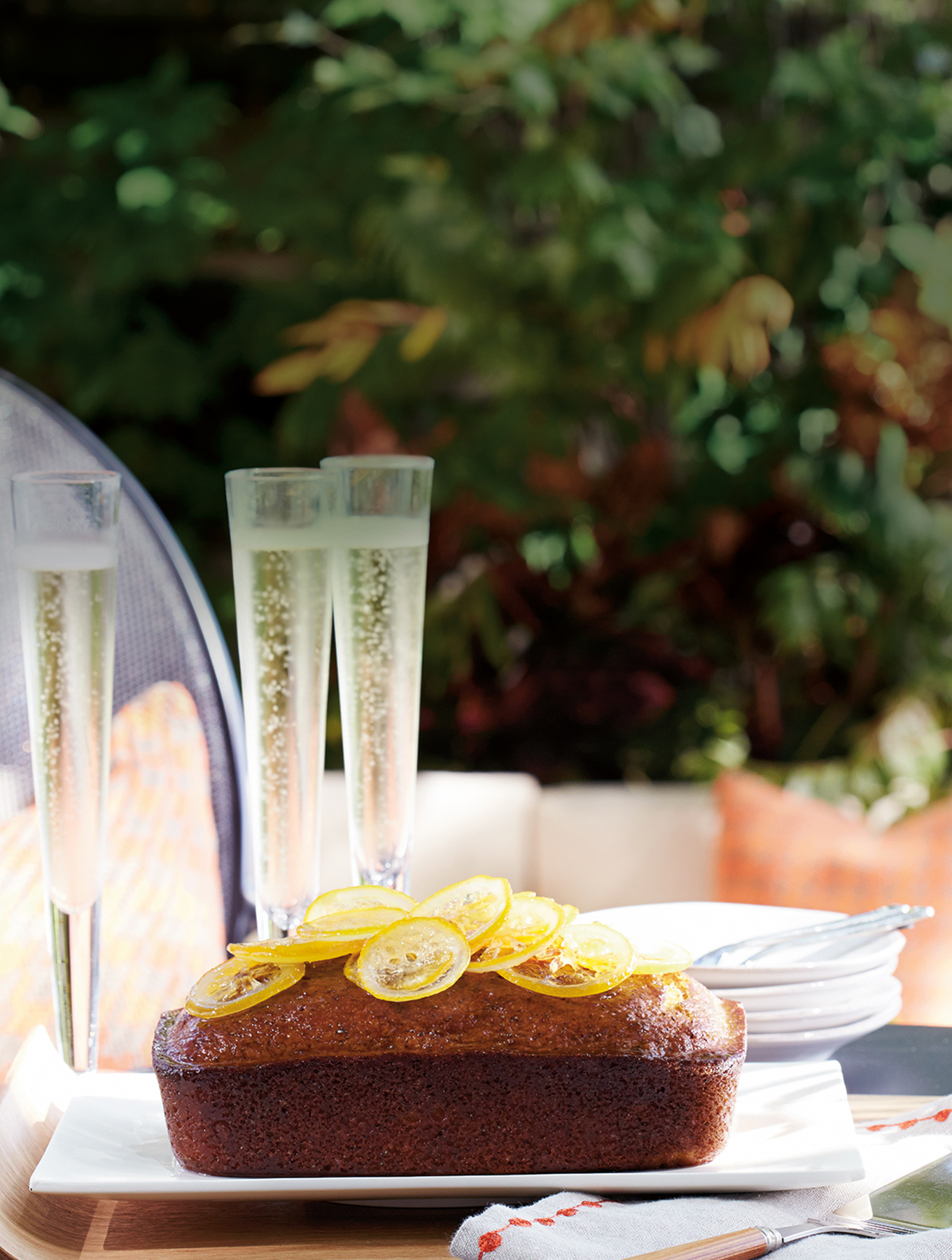 Recipe Detail Page LCBO