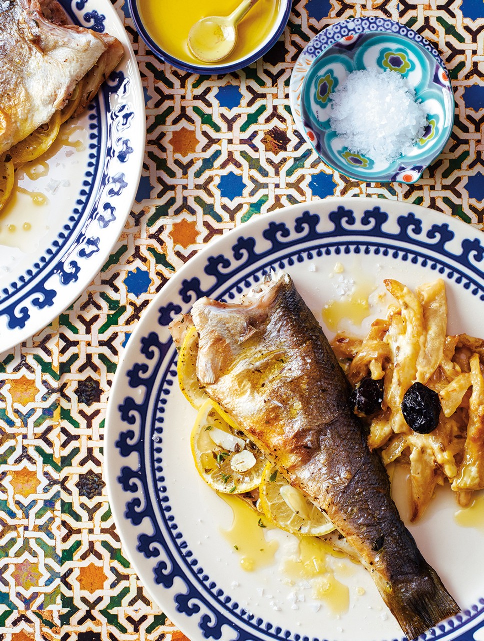 Recipe Detail Page LCBO