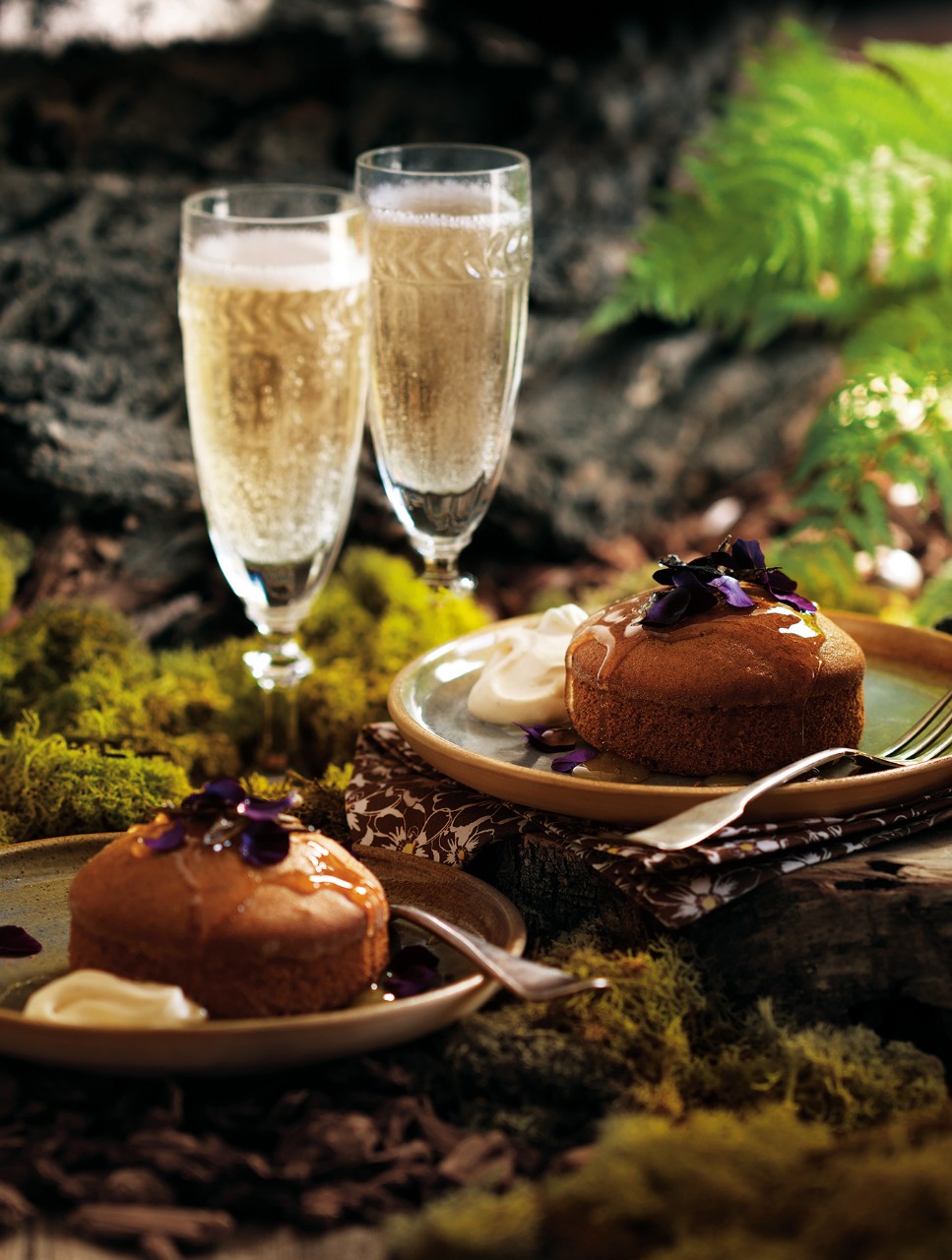 Recipe Detail Page LCBO