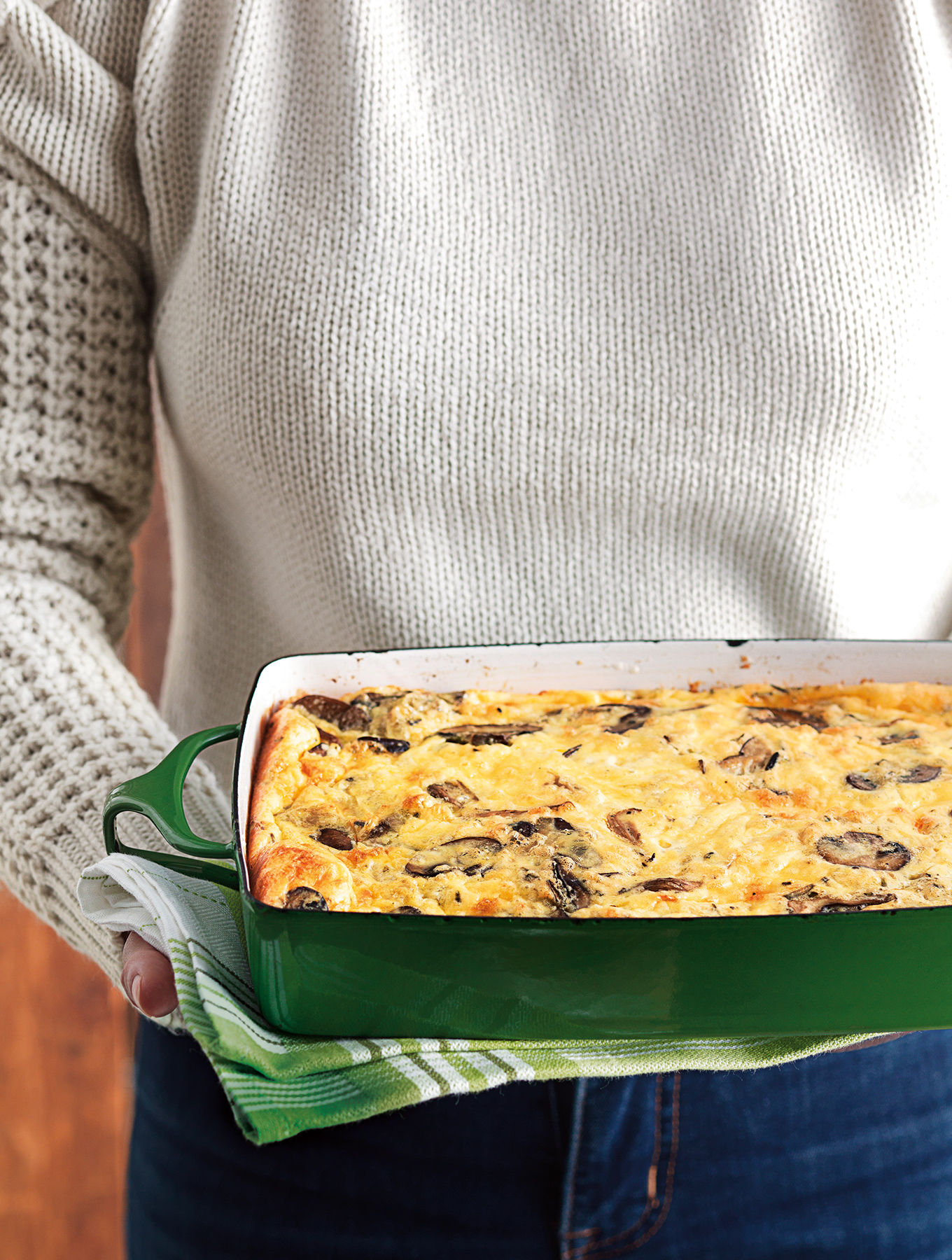 Recipe Detail Page LCBO