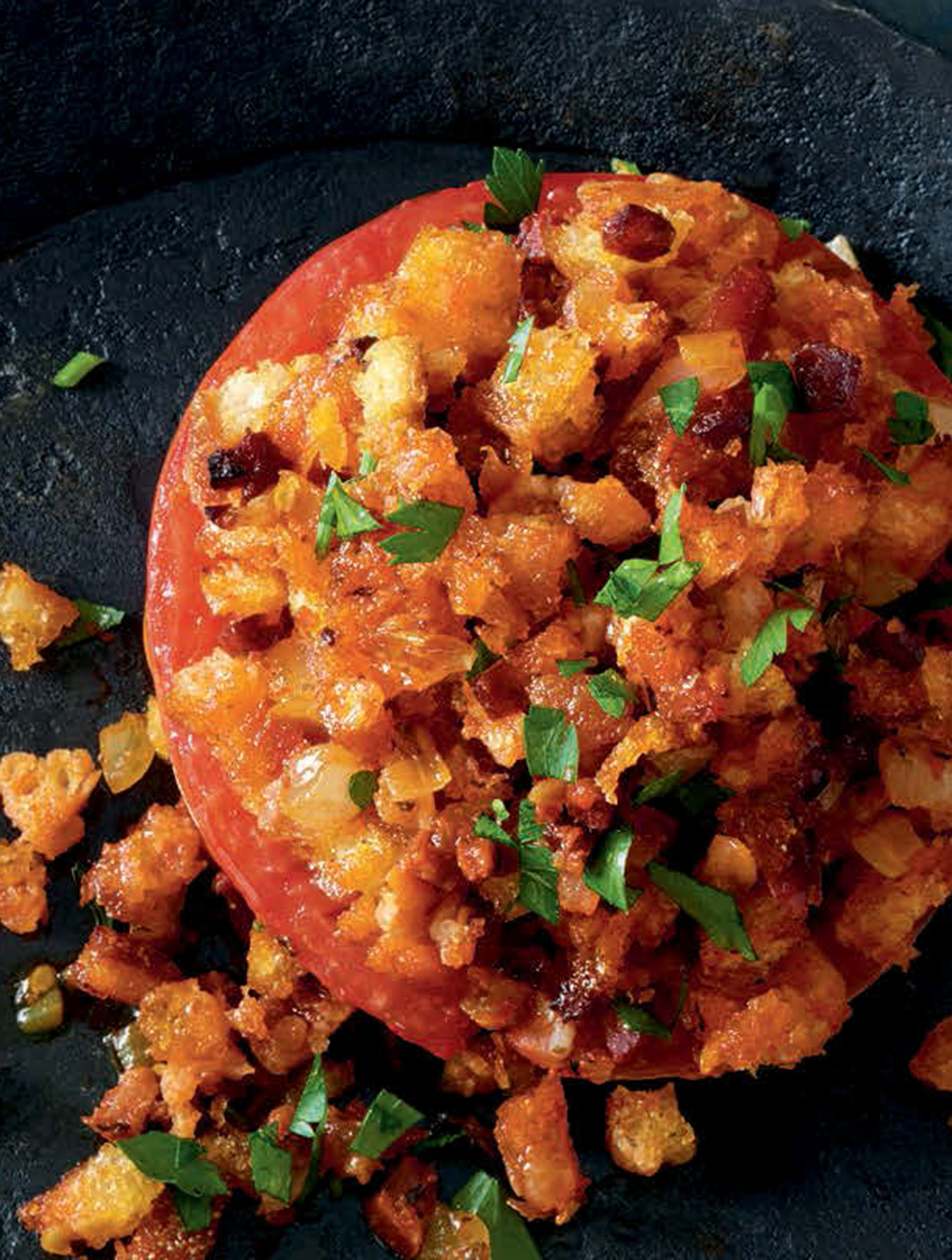 Recipe Detail Page LCBO