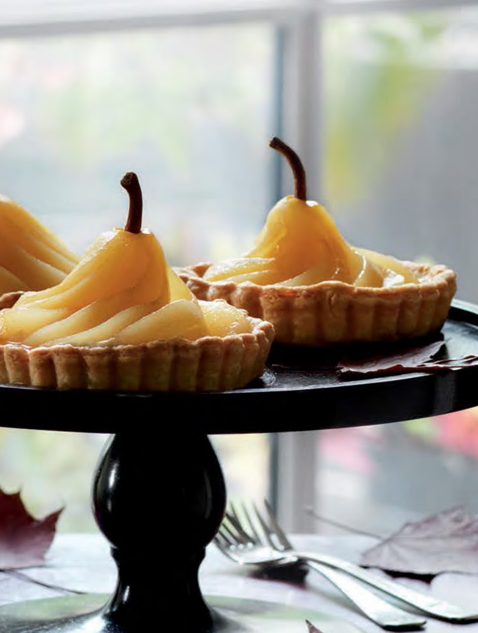 Discover more than 149 pear grappa cake - kidsdream.edu.vn