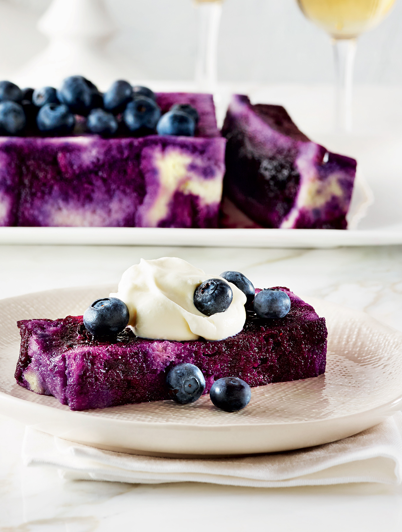 Recipe Detail Page LCBO