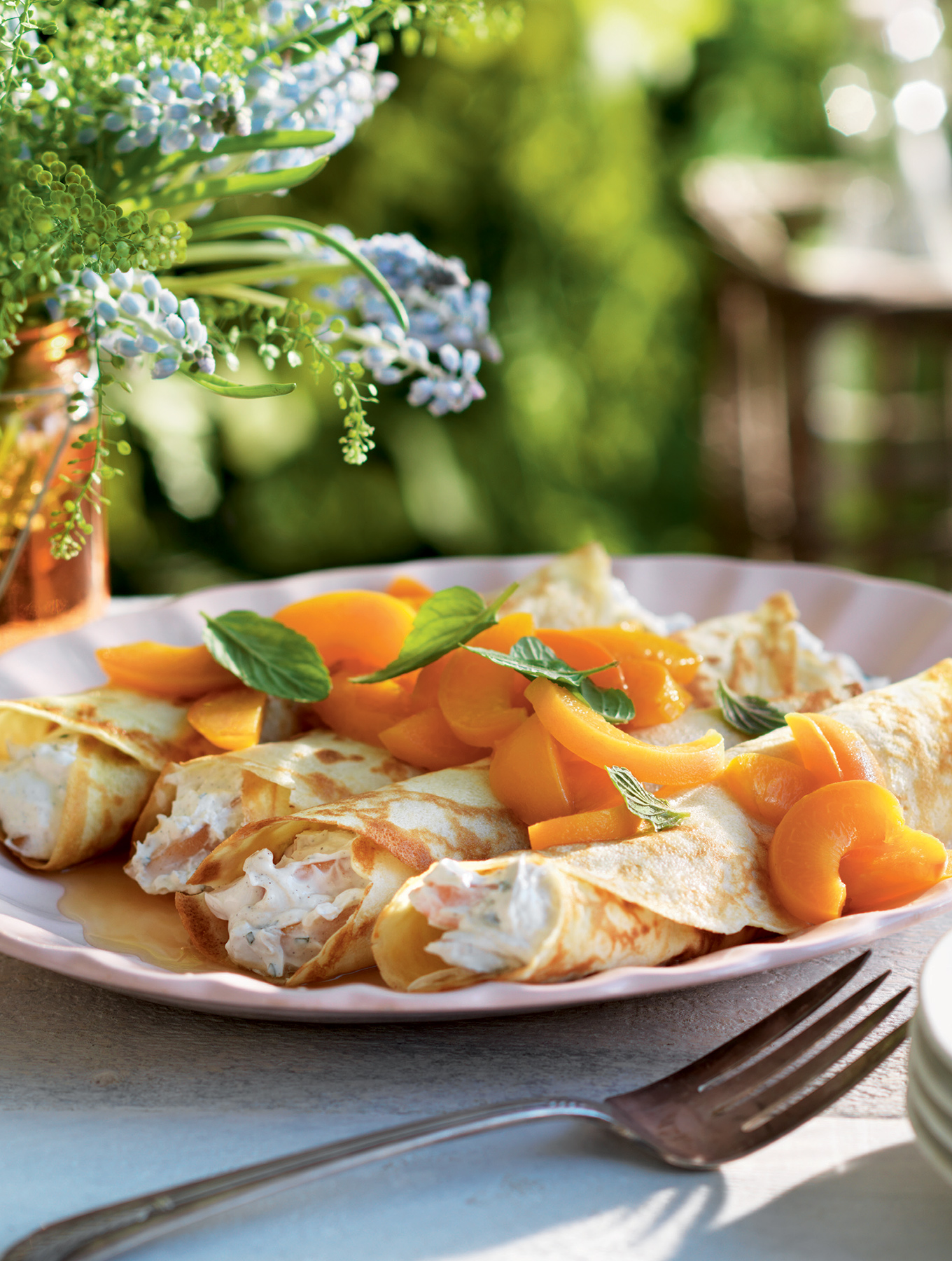 Recipe Detail Page LCBO