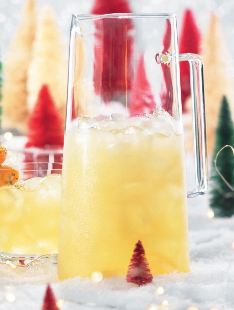 Recipe Detail Page LCBO