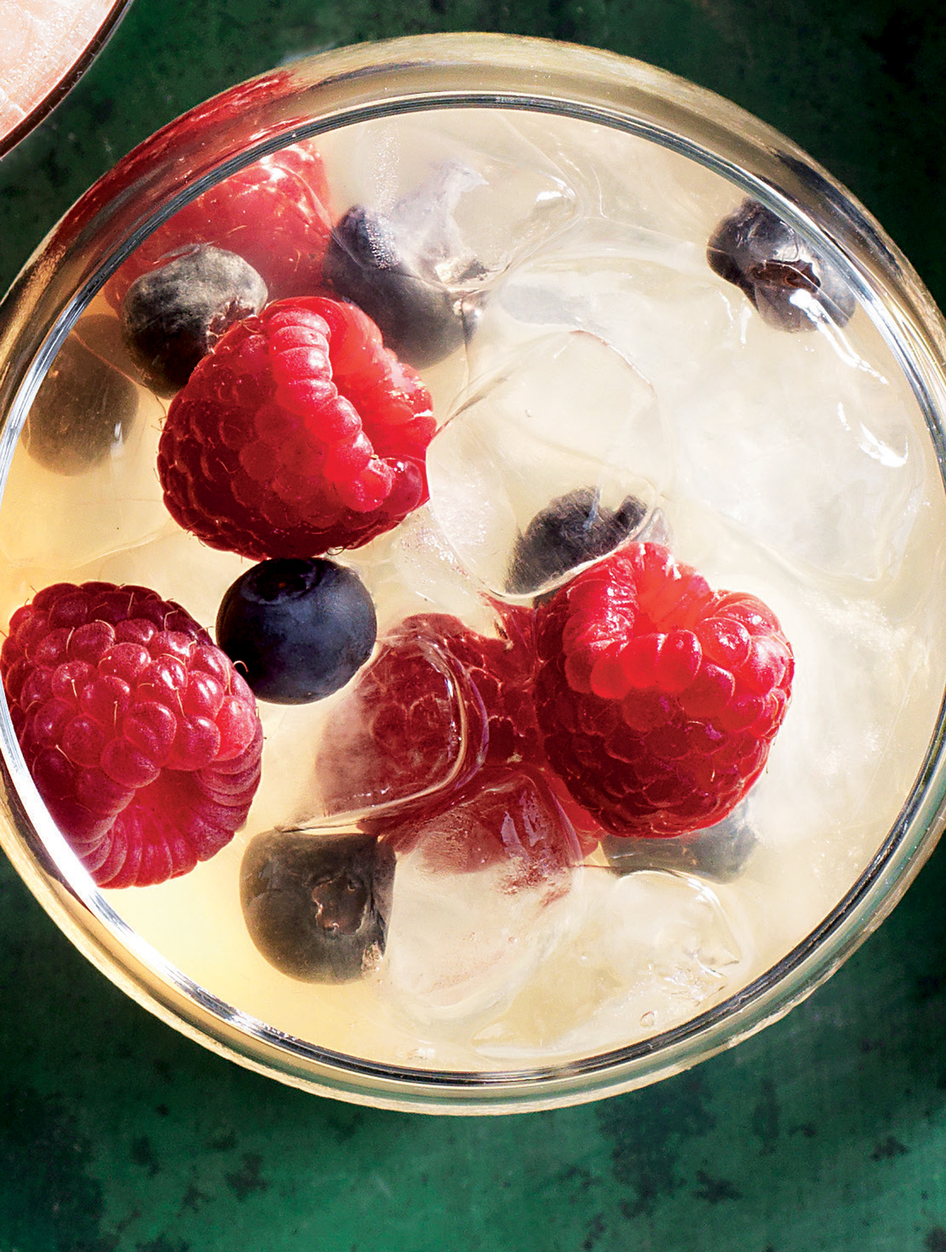 Recipe Detail Page | LCBO