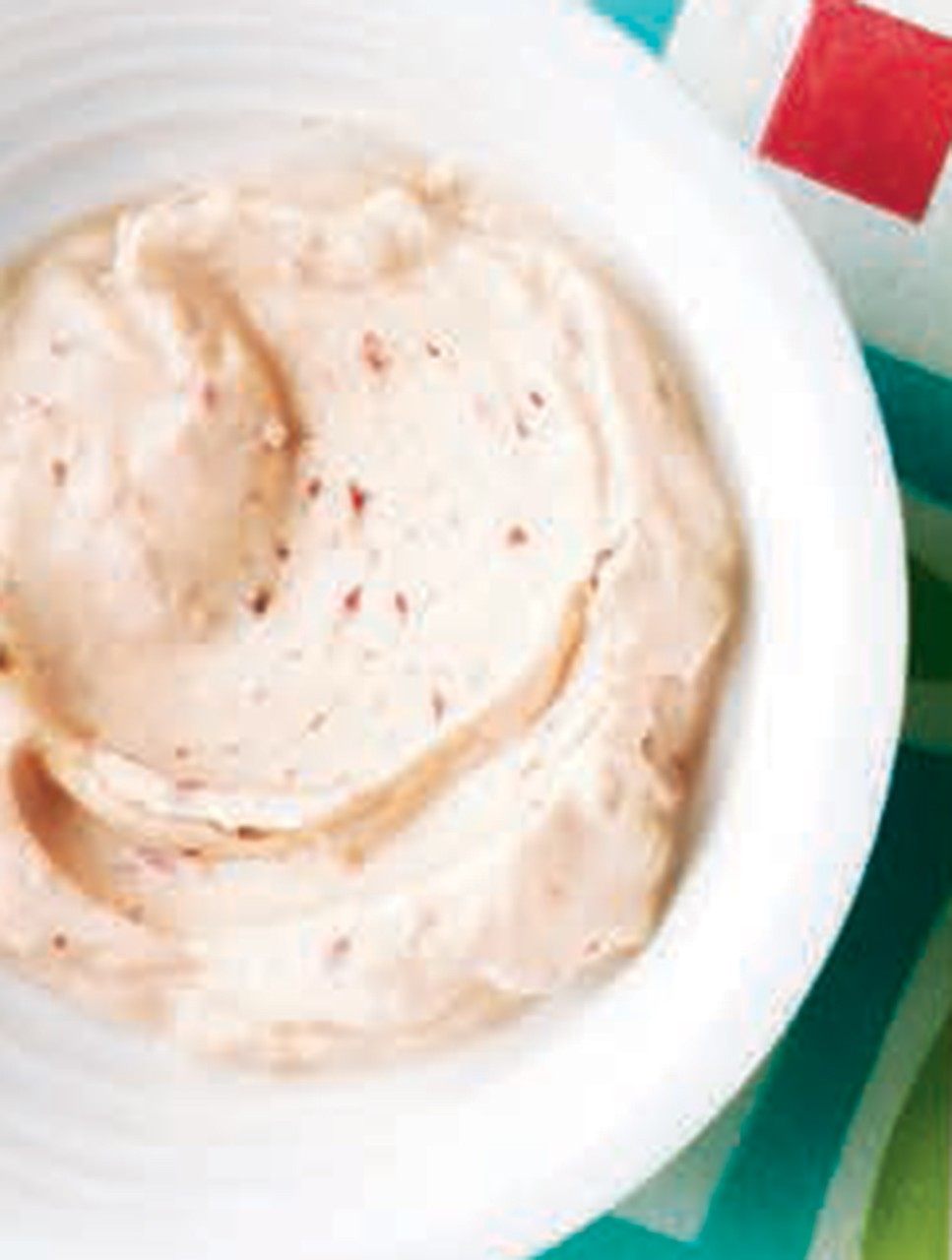 Recipe Detail Page LCBO