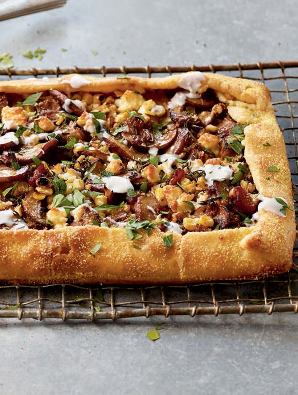 Recipe Detail Page | LCBO
