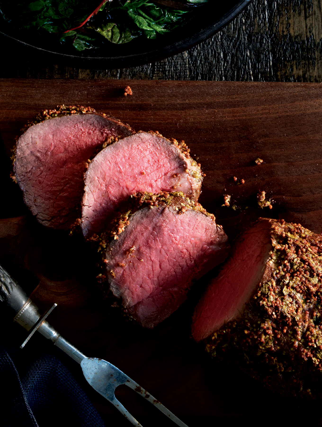 Recipe Detail Page LCBO