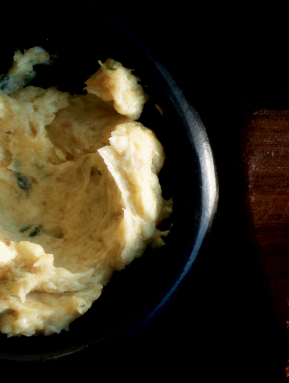 Recipe Detail Page LCBO