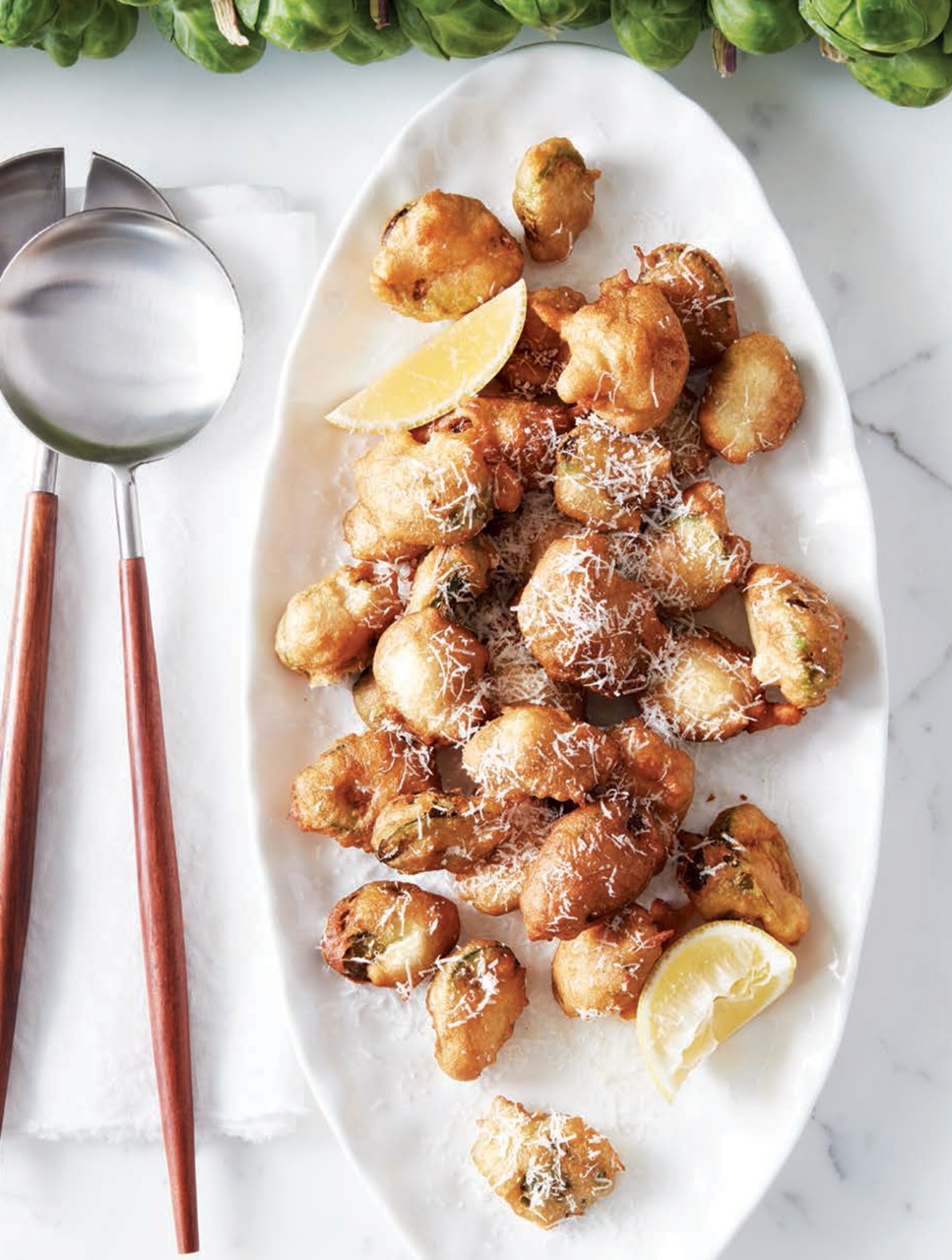 Recipe Detail Page LCBO